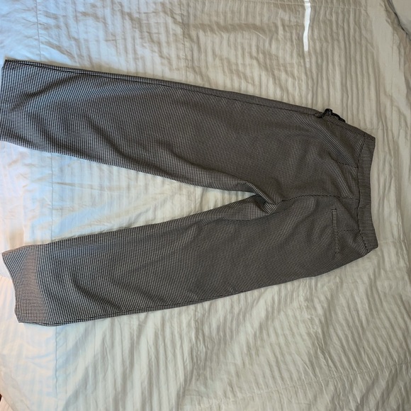 Topshop straight leg cigarette pant - Picture 5 of 5
